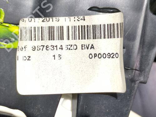 Other CITROËN C4 Grand Picasso I (UA_) 1.6 VTi 120 | BP29854026O1