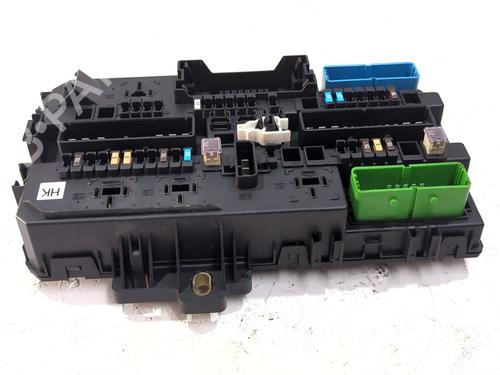 Fuse box OPEL ASTRA H (A04) 1.7 CDTI (L48) | BP37027526E1 - Image 4