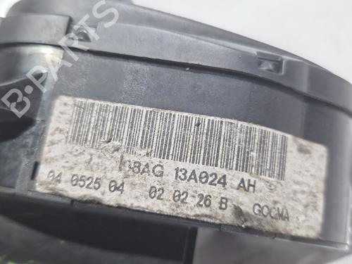 Forlygtekontakt FORD FOCUS I (DAW, DBW) 1.8 TDCi | BP30937139I24