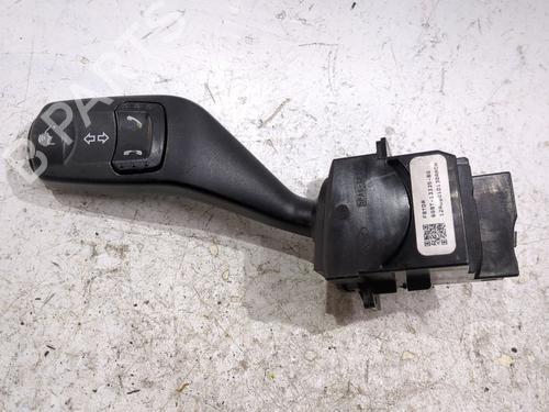 Ratstangsstang FORD MONDEO IV (BA7) 2.2 TDCi (200 hp) 32844634