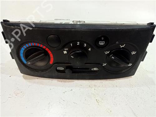 Used Climate control DAEWOO KALOS Saloon (KLAS) 1.4 (94 hp) 23932924
