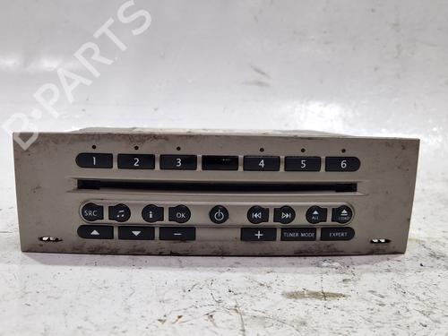 Używane Radio RENAULT SCÉNIC II (JM0/1_) 1.9 dCi (JM14) (131 hp) 30721273