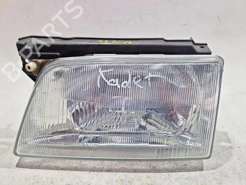 Used Left headlight OPEL KADETT E (T85) 2.0 i (C19, D19) (115 hp) 29562095