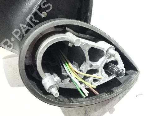 Right mirror SEAT IBIZA IV SC (6J1, 6P5) 2.0 TDI | BP29562047C27 
