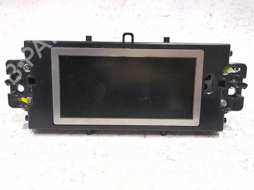 Used Display monitor Display monitor MERCEDES-BENZ GLK-CLASS (X204) 200 CDI (204.901) (143 hp) 32657279 32657279