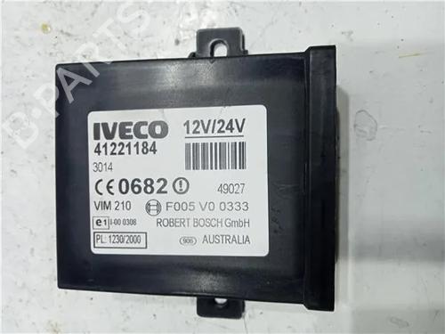 Module électronique IVECO DAILY II Platform/Chassis 30-8 (14911111, 14911117, 14911211, 14911215, 14911217,... (84 hp) 23916406