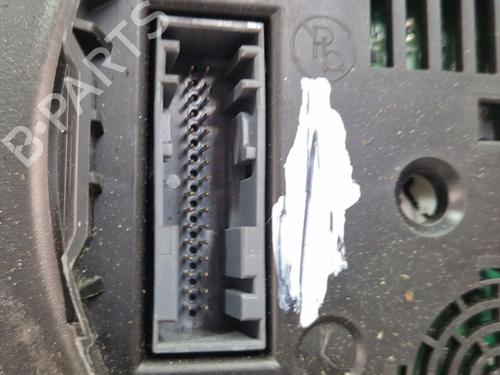 Instrument cluster CHEVROLET AVEO Hatchback (T300) 1.2 | BP36518525C47 - Image 4
