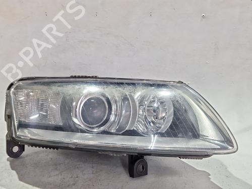 Used Right headlight AUDI A6 C6 (4F2) 3.0 TDI quattro (233 hp) 30529074