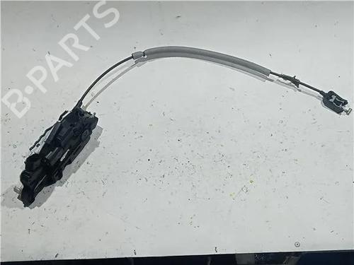 Used Front left lock SEAT IBIZA IV (6J5, 6P1) 1.9 TDI (105 hp) 23918300