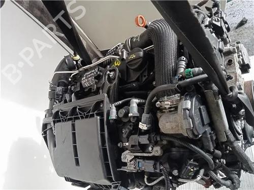 Engine CITROËN C3 II (SC_) 1.4 HDi 70 (SC8HZC, SC8HR0, SC8HP4) | BP23958041M1 
