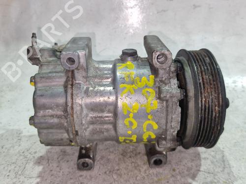 AC compressor PEUGEOT 307 CC (3B) 2.0 16V | BP34275998M34 - Image 5