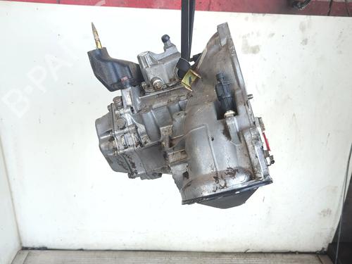 Gearbox CHEVROLET NUBIRA Estate 1.6 | BP27307848M3 