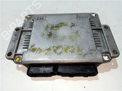 Modulo electronico RENAULT MEGANE I Coach (DA0/1_) 1.9 dTi (DA0N) (98 hp) 23910779