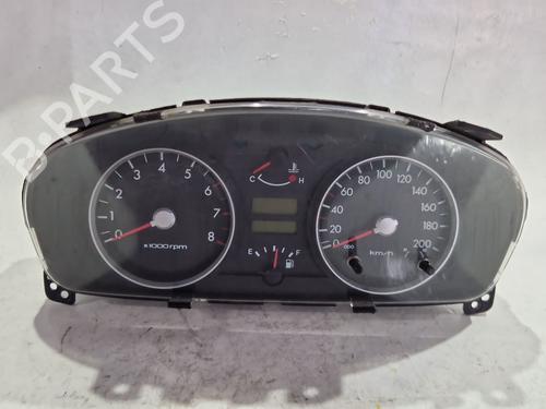 Used Instrument cluster Instrument cluster HYUNDAI GETZ (TB) 1.1 (63 hp) 33571579 33571579