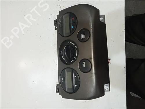 Used Climate control NISSAN PRIMERA Hatchback (P11) 1.8 16V (114 hp) 23931368