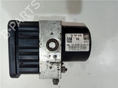 ABS pump OPEL ASTRA H (A04) 1.6 (L48) | BP23931210M43 