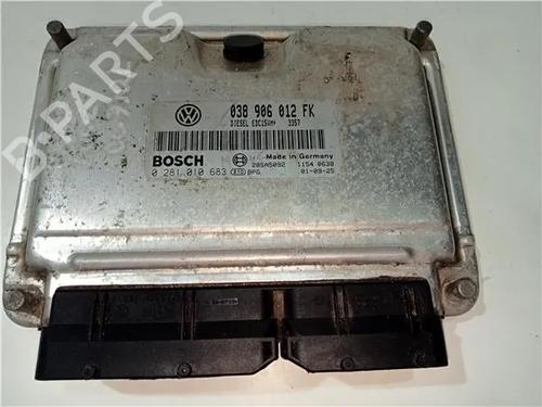 Modulo electronico SEAT TOLEDO II (1M2) 1.9 TDI (110 hp) 23911718