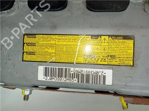 Other TOYOTA AVENSIS Saloon (_T27_) 1.6 VVT-i (ZRT270_, ZRT270R) | BP23909355O1 