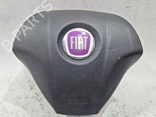 Used Driver airbag FIAT BRAVO II (198_) 1.9 D Multijet (198AXD1A) (116 hp) 29993165