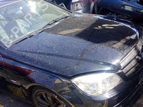 Electronic module MERCEDES-BENZ C-CLASS (W204) C 200 CDI (204.001) | BP39945543M83 - Image 6