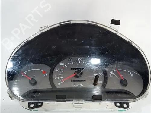Used Instrument cluster HYUNDAI ATOS (MX) 1.0 i (54 hp) 23908912