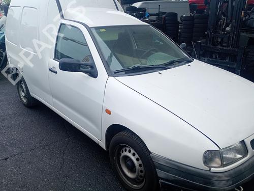 Used Parts SEAT INCA (6K9) 1.9 TDI 4953720