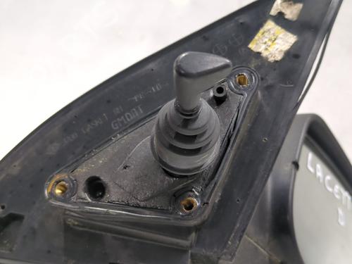 Bakspejl Højre DAEWOO LACETTI Hatchback (KLAN) 1.4 | BP31871378C27 