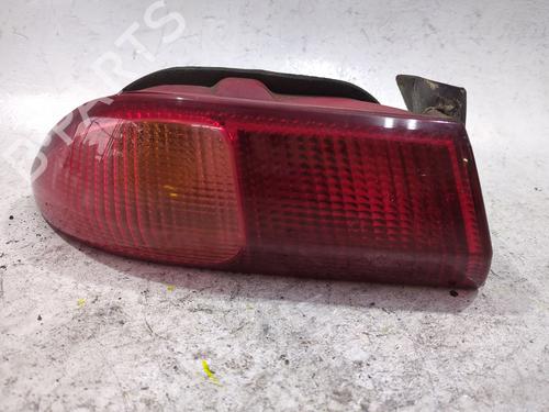 Used Left taillight Left taillight ALFA ROMEO 156 (932_) 1.6 16V T.SPARK (932.A4, 932.A4100) (120 hp) 33704087 33704087