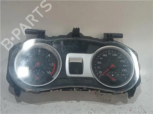 Used Instrument cluster RENAULT CLIO III Grandtour (KR0/1_) 1.2 16V (103 hp) 23912876