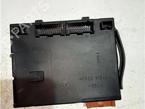 Electronic module MERCEDES-BENZ M-CLASS (W163) ML 400 CDI (163.128) | BP23929015M83 
