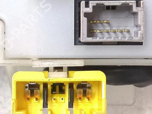 Switch RENAULT SCÉNIC III (JZ0/1_) 1.5 dCi | BP26207470I30