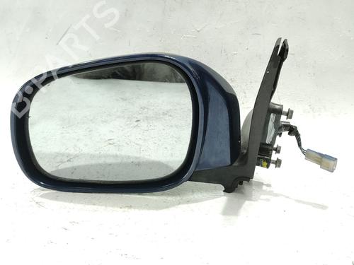 Retrovisore sinistro MITSUBISHI GALANT VIII (EA_) 2.0 (EA2A) (136 hp) 31093040