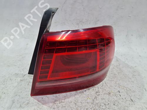 Høyre baklys VW PASSAT B7 (362) 2.0 TDI (140 hp) 33170709