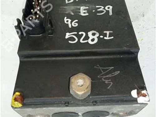 Used ABS pump BMW 5 (E39) 528 i (193 hp) 23932866