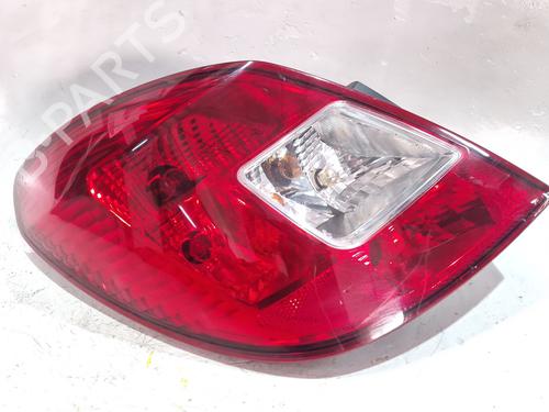 left-taillight-opel-corsa-d-s07-2006-2007-2008-2009-2010-2011-2012-2013-2014-2015-36561573 main image