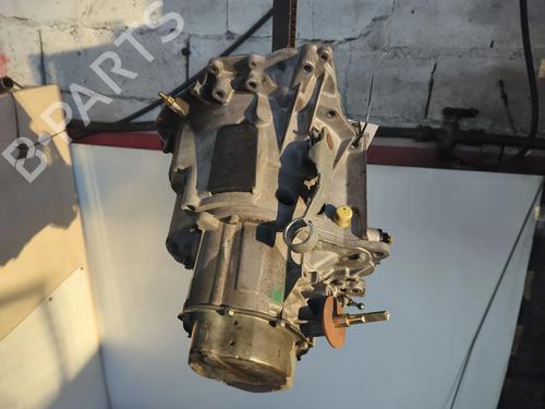 Gearbox CITROËN BERLINGO / BERLINGO FIRST Box Body/MPV (M_) 1.9 D 70 (MBWJZ, MCWJZ) | BP23902204M3