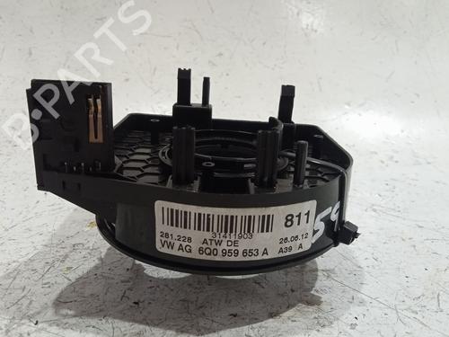 Used Squib airbag Squib airbag SEAT CORDOBA (6L2) 1.4 16V (75 hp) 36765955 36765955