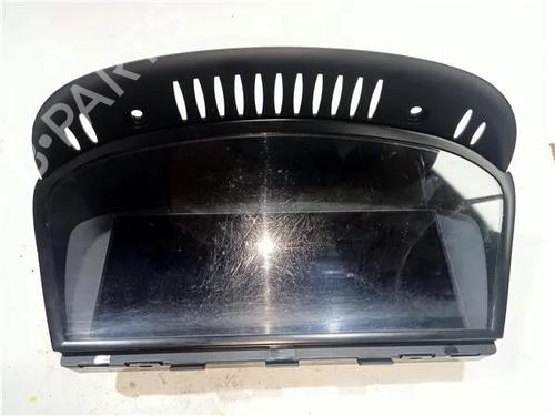 Kombinert Instrument BMW 3 (E90) 325 i (218 hp) 23932398