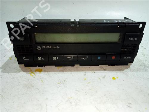 AC-Styringsenhed/Manøvreenhed VW GOLF IV (1J1) 1.9 TDI (110 hp) 23930667