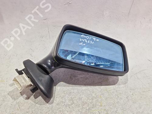 Used Right mirror Right mirror AUDI 90 B3 (893, 894, 8A2) 2.2 E (136 hp) 34006200 34006200