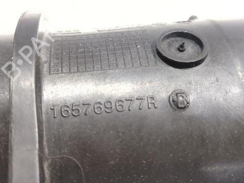 Mass air flow sensor DACIA LODGY (JS_) 1.5 dCi | BP32205374M95 