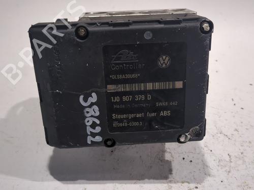 Used ABS pump VW GOLF IV (1J1) 1.4 16V (75 hp) 23927135