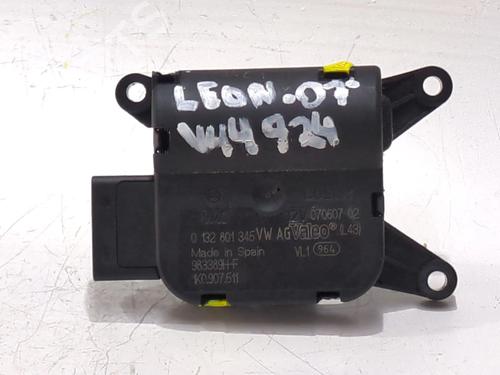 Elektronisk modul SEAT LEON (1P1) 1.9 TDI (105 hp) 27190735