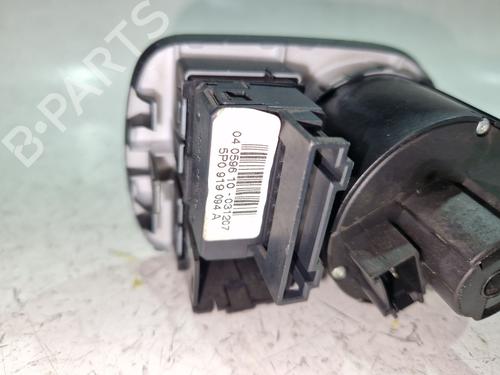 Headlight switch SEAT LEON (1P1) 1.9 TDI | BP36017423I24 - Image 4