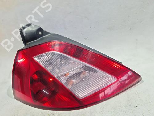 Left taillight RENAULT MEGANE II (BM0/1_, CM0/1_)  | BP29394699C34