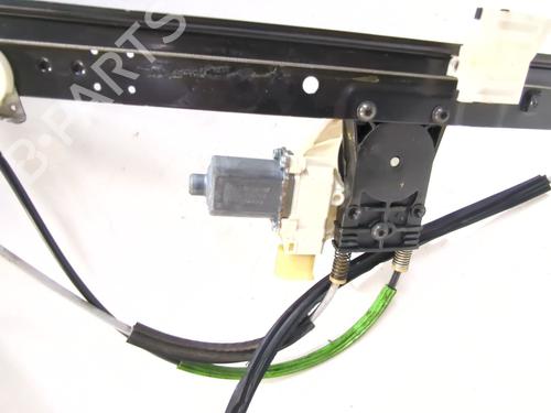 Front left window mechanism FORD MONDEO IV (BA7) 2.0 TDCi | BP36903963C22 - Image 3