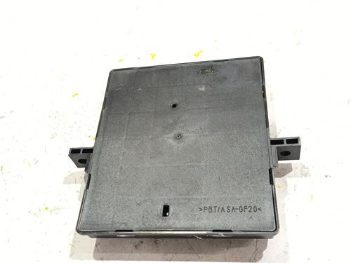 Electronic module AUDI A6 C6 (4F2) 3.0 TDI quattro | BP39493292M83 - Image 2
