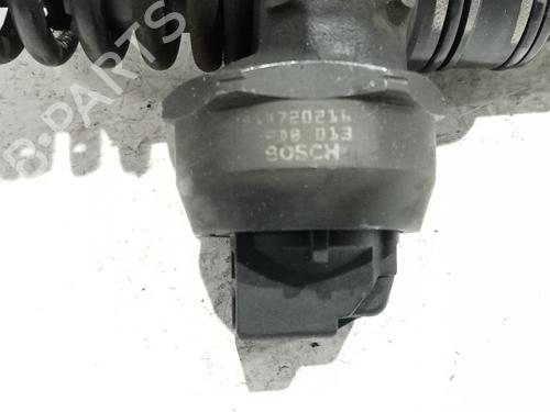 Spreder / Dyse AUDI A4 B6 (8E2) 1.9 TDI quattro | BP31709993M100 