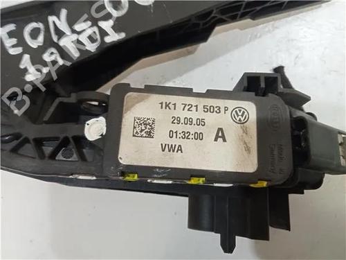 Pedal SEAT LEON (1P1) 2.0 TDI 16V | BP23910742I4 