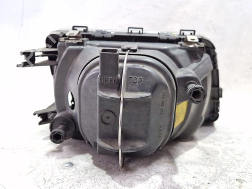 Left headlight OPEL ASCONA C Hatchback (J82) 1.6 S (F68, M68) | BP29521707C28 